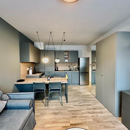7Th Sense Boutique Apartments Sofia Buitenkant foto