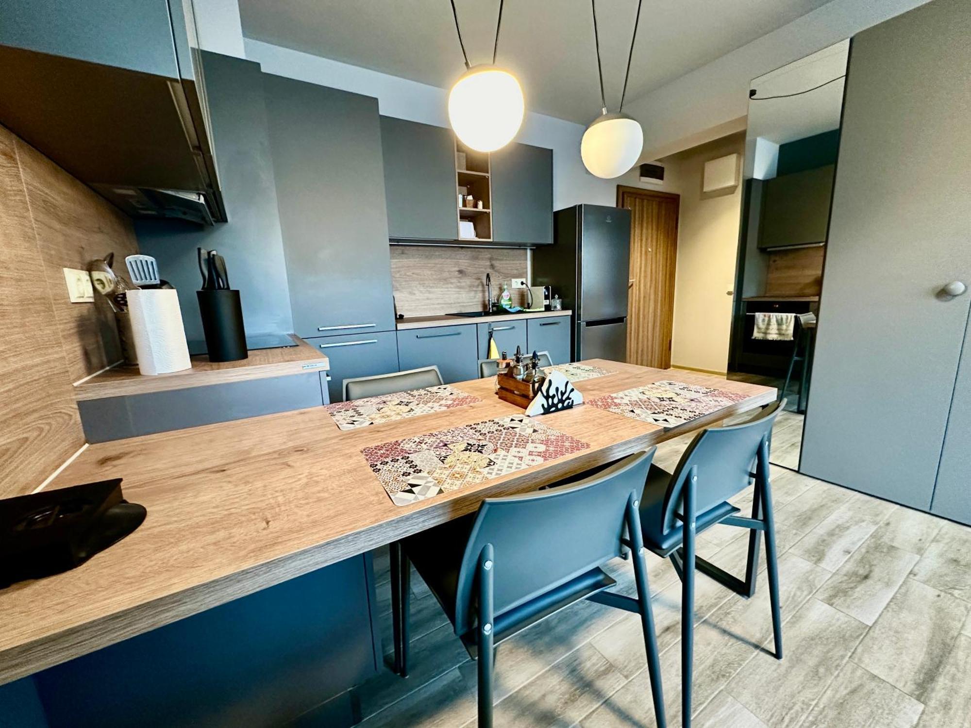 7Th Sense Boutique Apartments Sofia Buitenkant foto