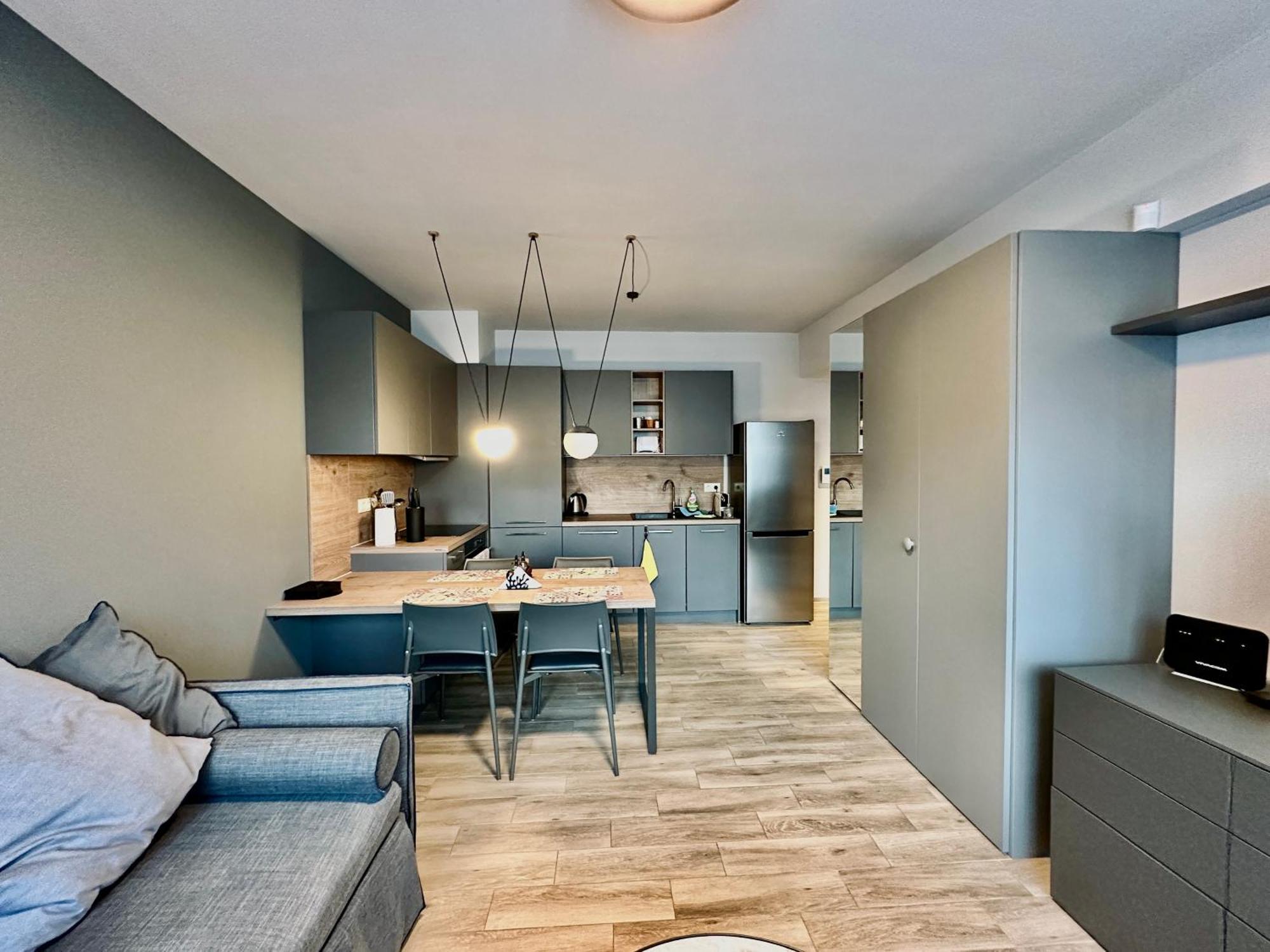 7Th Sense Boutique Apartments Sofia Buitenkant foto