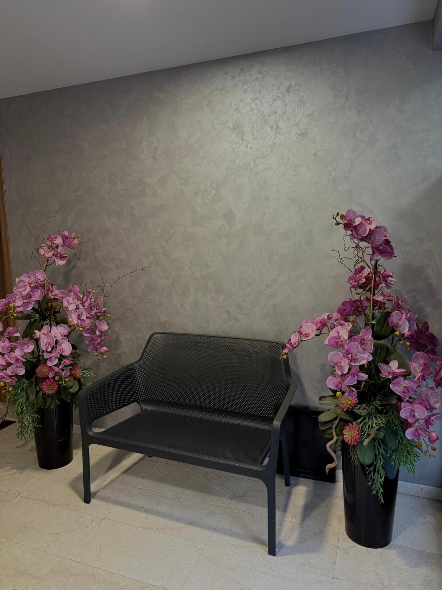7Th Sense Boutique Apartments Sofia Buitenkant foto