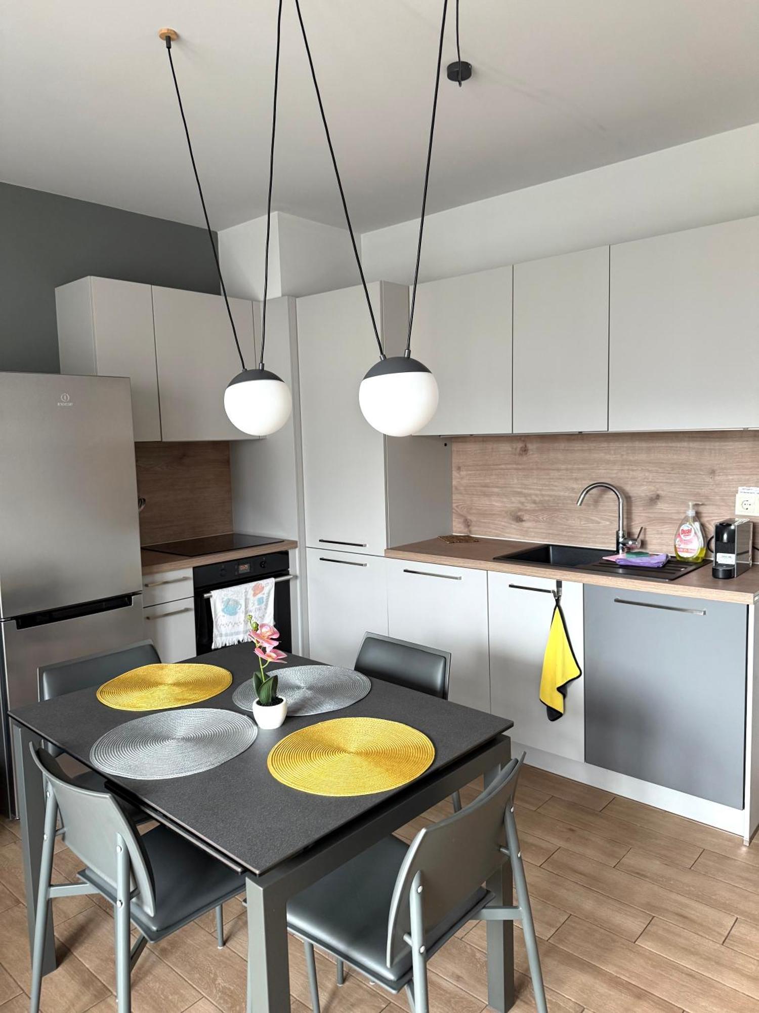 7Th Sense Boutique Apartments Sofia Buitenkant foto